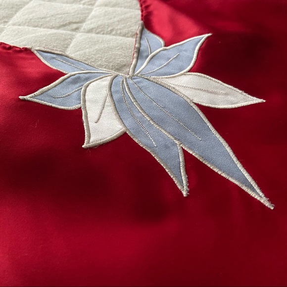 🌹 Natori, Vintage Nelumbo Nucifera Slip Set - Picture 7 of 16